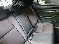 USED 2022 72 MAZDA MAZDA3 2.0 e-SKYACTIV-G MHEV Sport Lux Hatchback 5dr Petrol Manual Euro 6 (s/s) (122 ps) 1 OWNER FROM NEW, COMES WITH A FULL SERVICE HISTORY + SATELLITE NAVIGATION + HEAD UP DISPLAY + APPLE CARPLAY / ANDROID AUTO + REAR VIEW CAMERA + BLUETOOTH CONNECTIVITY INCLUDING MEDIA STREAMING + AUTOMATIC LED HEADLIGHTS + DAB DIGITAL RADIO + DUAL ZONE CLIMATE CONTROL + AIR CONDITIONING + LANE ASSIST + BLIND SPOT ASSIST + LEATHER MULTIFUNCTIONAL LEATHER STEERING WHEEL + FRONT AND REAR PARKING SENSORS + IN CAR ENTERTAINMENT WITH TOUCH SCREEN MEDIA DISPLAY + CRUISE CONTROL