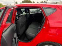 USED 2018 68 FORD FIESTA 1.1 Ti-VCT Zetec Hatchback 5dr Petrol Manual Euro 6 (s/s) (85 ps) 12 MONTHS MOT / LOW INSURANCE / FULL SERVICE HISTORY