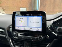 USED 2018 68 FORD FIESTA 1.1 Ti-VCT Zetec Hatchback 5dr Petrol Manual Euro 6 (s/s) (85 ps) 12 MONTHS MOT / LOW INSURANCE / FULL SERVICE HISTORY