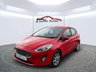 USED 2018 68 FORD FIESTA 1.1 Ti-VCT Zetec Hatchback 5dr Petrol Manual Euro 6 (s/s) (85 ps) 12 MONTHS MOT / LOW INSURANCE / FULL SERVICE HISTORY