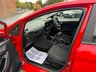USED 2018 68 FORD FIESTA 1.1 Ti-VCT Zetec Hatchback 5dr Petrol Manual Euro 6 (s/s) (85 ps) 12 MONTHS MOT / LOW INSURANCE / FULL SERVICE HISTORY