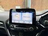 USED 2018 68 FORD FIESTA 1.1 Ti-VCT Zetec Hatchback 5dr Petrol Manual Euro 6 (s/s) (85 ps) 12 MONTHS MOT / LOW INSURANCE / FULL SERVICE HISTORY