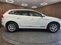 USED 2016 66 VOLVO XC60 2.4 D5 SE Lux Nav AWD Euro 6 (s/s) 5dr Serviced+MOTd+3 Month Warranty