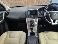USED 2016 66 VOLVO XC60 2.4 D5 SE Lux Nav AWD Euro 6 (s/s) 5dr Serviced+MOTd+3 Month Warranty