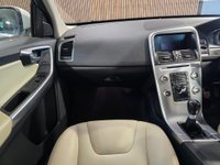 USED 2016 66 VOLVO XC60 2.4 D5 SE Lux Nav AWD Euro 6 (s/s) 5dr Serviced+MOTd+3 Month Warranty