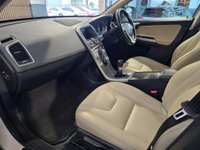 USED 2016 66 VOLVO XC60 2.4 D5 SE Lux Nav AWD Euro 6 (s/s) 5dr Serviced+MOTd+3 Month Warranty