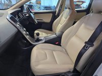 USED 2016 66 VOLVO XC60 2.4 D5 SE Lux Nav AWD Euro 6 (s/s) 5dr Serviced+MOTd+3 Month Warranty