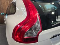 USED 2016 66 VOLVO XC60 2.4 D5 SE Lux Nav AWD Euro 6 (s/s) 5dr Serviced+MOTd+3 Month Warranty