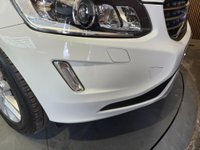 USED 2016 66 VOLVO XC60 2.4 D5 SE Lux Nav AWD Euro 6 (s/s) 5dr Serviced+MOTd+3 Month Warranty