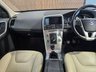 USED 2016 66 VOLVO XC60 2.4 D5 SE Lux Nav AWD Euro 6 (s/s) 5dr Serviced+MOTd+3 Month Warranty