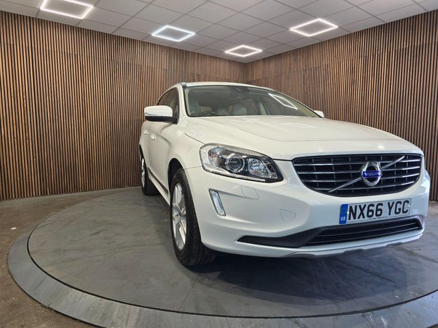 View our VOLVO XC60