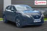 USED 2023 73 NISSAN QASHQAI 1.5 h e-POWER Acenta Premium SUV 5dr Petrol Hybrid Auto Euro 6 (s/s) (190 ps) Rear View Camera, Rear Parking Sensors, Touchscreen, 18In Alloys, Electrically Adjustable Door Mirrors Rear View Camera, Rear Parking Sensors, Touchscreen, 18In Alloys, Electrically Adjustable Door Mirrors