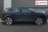 USED 2023 73 NISSAN QASHQAI 1.5 h e-POWER Acenta Premium SUV 5dr Petrol Hybrid Auto Euro 6 (s/s) (190 ps) Rear View Camera, Rear Parking Sensors, Touchscreen, 18In Alloys, Electrically Adjustable Door Mirrors Rear View Camera, Rear Parking Sensors, Touchscreen, 18In Alloys, Electrically Adjustable Door Mirrors