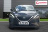 USED 2023 73 NISSAN QASHQAI 1.5 h e-POWER Acenta Premium SUV 5dr Petrol Hybrid Auto Euro 6 (s/s) (190 ps) Rear View Camera, Rear Parking Sensors, Touchscreen, 18In Alloys, Electrically Adjustable Door Mirrors Rear View Camera, Rear Parking Sensors, Touchscreen, 18In Alloys, Electrically Adjustable Door Mirrors