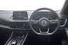 USED 2023 73 NISSAN QASHQAI 1.5 h e-POWER Acenta Premium SUV 5dr Petrol Hybrid Auto Euro 6 (s/s) (190 ps) Rear View Camera, Rear Parking Sensors, Touchscreen, 18In Alloys, Electrically Adjustable Door Mirrors Rear View Camera, Rear Parking Sensors, Touchscreen, 18In Alloys, Electrically Adjustable Door Mirrors