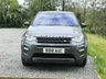 USED 2018 18 LAND ROVER DISCOVERY SPORT 2.0 SD4 HSE Black SUV 5dr Diesel Auto 4WD Euro 6 (s/s) (240 ps) 