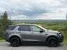 USED 2018 18 LAND ROVER DISCOVERY SPORT 2.0 SD4 HSE Black SUV 5dr Diesel Auto 4WD Euro 6 (s/s) (240 ps) 
