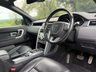 USED 2018 18 LAND ROVER DISCOVERY SPORT 2.0 SD4 HSE Black SUV 5dr Diesel Auto 4WD Euro 6 (s/s) (240 ps) 