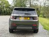 USED 2018 18 LAND ROVER DISCOVERY SPORT 2.0 SD4 HSE Black SUV 5dr Diesel Auto 4WD Euro 6 (s/s) (240 ps) 