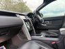 USED 2018 18 LAND ROVER DISCOVERY SPORT 2.0 SD4 HSE Black SUV 5dr Diesel Auto 4WD Euro 6 (s/s) (240 ps) 