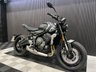 USED 2023 23 TRIUMPH Trident 660 FINANCE SPECIALISTS APPLY NOW LOW RATE FINANCE DELIVERY AVAILABLE
