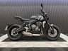 USED 2023 23 TRIUMPH Trident 660 FINANCE SPECIALISTS APPLY NOW LOW RATE FINANCE DELIVERY AVAILABLE