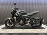 USED 2023 23 TRIUMPH Trident 660 FINANCE SPECIALISTS APPLY NOW LOW RATE FINANCE DELIVERY AVAILABLE