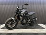 USED 2023 23 TRIUMPH Trident 660 FINANCE SPECIALISTS APPLY NOW LOW RATE FINANCE DELIVERY AVAILABLE