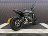 USED 2023 23 TRIUMPH Trident 660 FINANCE SPECIALISTS APPLY NOW LOW RATE FINANCE DELIVERY AVAILABLE