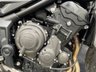 USED 2023 23 TRIUMPH Trident 660 FINANCE SPECIALISTS APPLY NOW LOW RATE FINANCE DELIVERY AVAILABLE