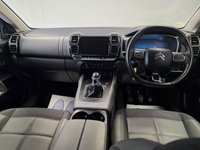 USED 2020 20 CITROEN C5 AIRCROSS 1.2 PureTech Flair SUV 5dr Petrol Manual Euro 6 (s/s) (130 ps) 