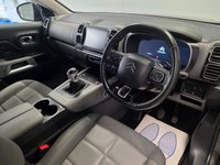 USED 2020 20 CITROEN C5 AIRCROSS 1.2 PureTech Flair SUV 5dr Petrol Manual Euro 6 (s/s) (130 ps) 