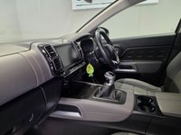 USED 2020 20 CITROEN C5 AIRCROSS 1.2 PureTech Flair SUV 5dr Petrol Manual Euro 6 (s/s) (130 ps) 