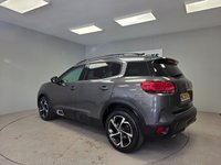 USED 2020 20 CITROEN C5 AIRCROSS 1.2 PureTech Flair SUV 5dr Petrol Manual Euro 6 (s/s) (130 ps) 