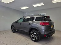 USED 2020 20 CITROEN C5 AIRCROSS 1.2 PureTech Flair SUV 5dr Petrol Manual Euro 6 (s/s) (130 ps) 