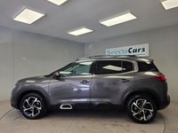 USED 2020 20 CITROEN C5 AIRCROSS 1.2 PureTech Flair SUV 5dr Petrol Manual Euro 6 (s/s) (130 ps) 