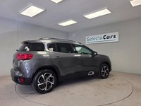 USED 2020 20 CITROEN C5 AIRCROSS 1.2 PureTech Flair SUV 5dr Petrol Manual Euro 6 (s/s) (130 ps) 