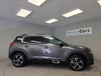 USED 2020 20 CITROEN C5 AIRCROSS 1.2 PureTech Flair SUV 5dr Petrol Manual Euro 6 (s/s) (130 ps) 