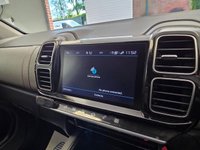 USED 2020 20 CITROEN C5 AIRCROSS 1.2 PureTech Flair SUV 5dr Petrol Manual Euro 6 (s/s) (130 ps) 