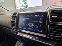 USED 2020 20 CITROEN C5 AIRCROSS 1.2 PureTech Flair SUV 5dr Petrol Manual Euro 6 (s/s) (130 ps) 