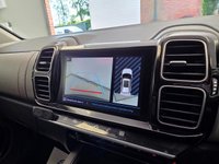 USED 2020 20 CITROEN C5 AIRCROSS 1.2 PureTech Flair SUV 5dr Petrol Manual Euro 6 (s/s) (130 ps) 