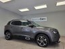 USED 2020 20 CITROEN C5 AIRCROSS 1.2 PureTech Flair SUV 5dr Petrol Manual Euro 6 (s/s) (130 ps) 