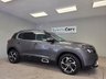 USED 2020 20 CITROEN C5 AIRCROSS 1.2 PureTech Flair SUV 5dr Petrol Manual Euro 6 (s/s) (130 ps) 