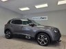 USED 2020 20 CITROEN C5 AIRCROSS 1.2 PureTech Flair SUV 5dr Petrol Manual Euro 6 (s/s) (130 ps) 