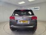 USED 2020 20 CITROEN C5 AIRCROSS 1.2 PureTech Flair SUV 5dr Petrol Manual Euro 6 (s/s) (130 ps) 