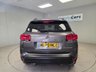 USED 2020 20 CITROEN C5 AIRCROSS 1.2 PureTech Flair SUV 5dr Petrol Manual Euro 6 (s/s) (130 ps) 