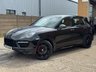 USED 2013 13 PORSCHE CAYENNE 4.8 GTS SUV 5dr Petrol TiptronicS 4WD Euro 5 (s/s) (420 ps) 