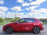 USED 2021 21 FORD KUGA 1.5 EcoBlue ST-Line X Edition SUV 5dr Diesel Manual Euro 6 (s/s) (120 ps) 1 OWNER PAN ROOF NAV BT SVC HISTORY
