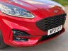 USED 2021 21 FORD KUGA 1.5 EcoBlue ST-Line X Edition SUV 5dr Diesel Manual Euro 6 (s/s) (120 ps) 1 OWNER PAN ROOF NAV BT SVC HISTORY