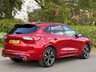 USED 2021 21 FORD KUGA 1.5 EcoBlue ST-Line X Edition SUV 5dr Diesel Manual Euro 6 (s/s) (120 ps) 1 OWNER PAN ROOF NAV BT SVC HISTORY